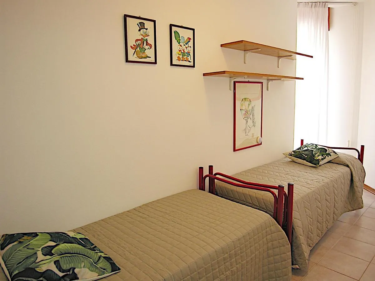 Horizon Belmare Apartments Bibione 0*,