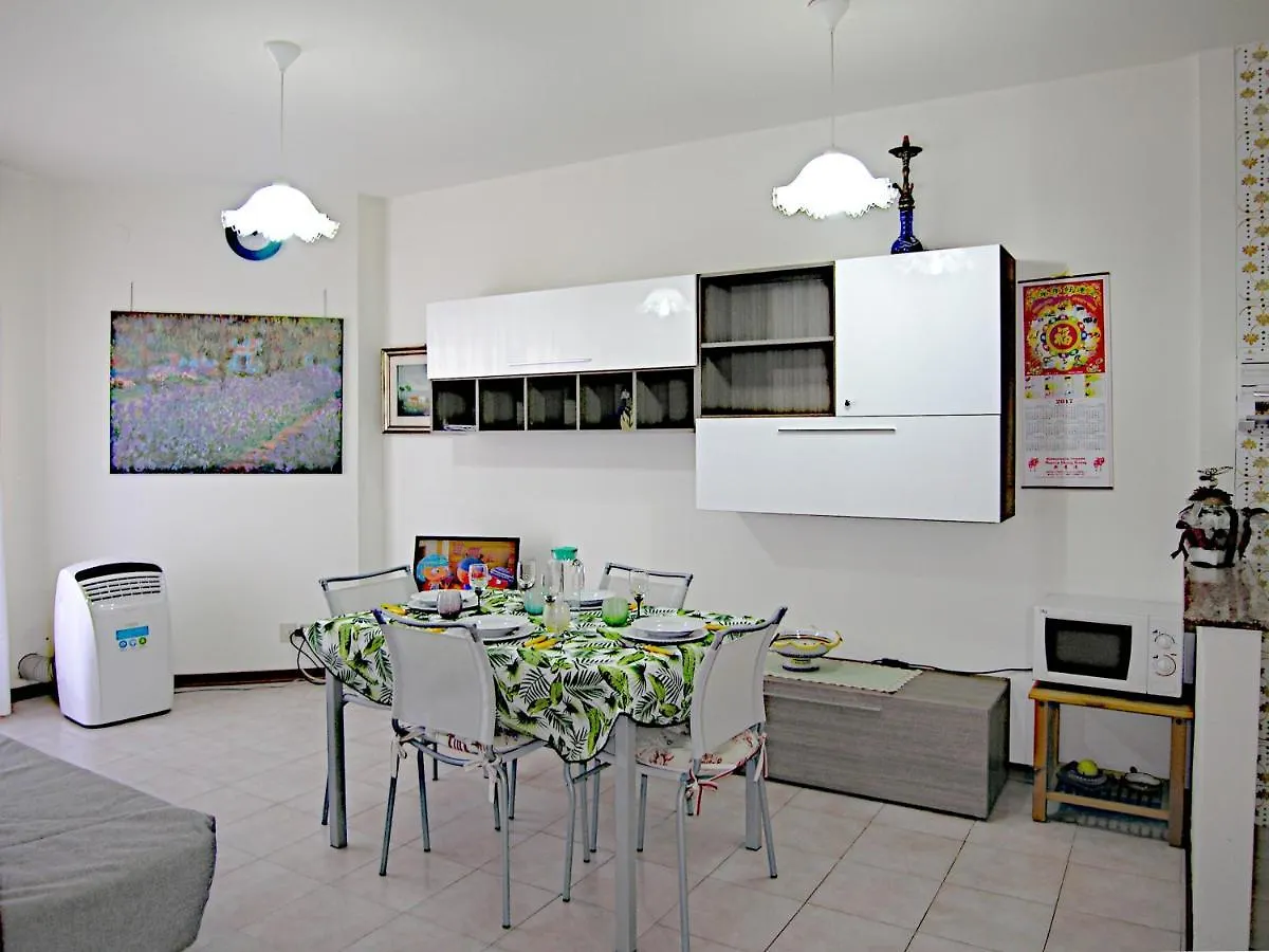 Horizon Belmare Apartments Bibione