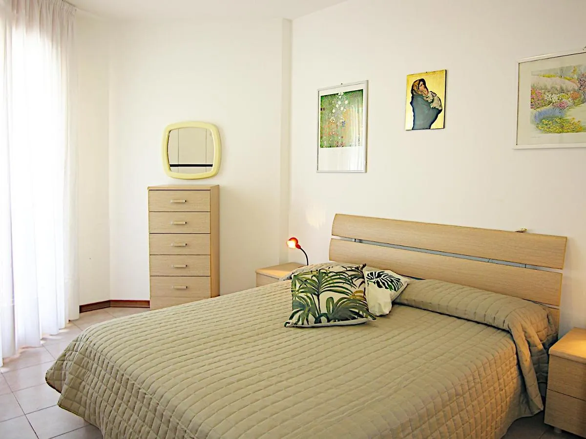 Horizon Belmare Apartments Bibione