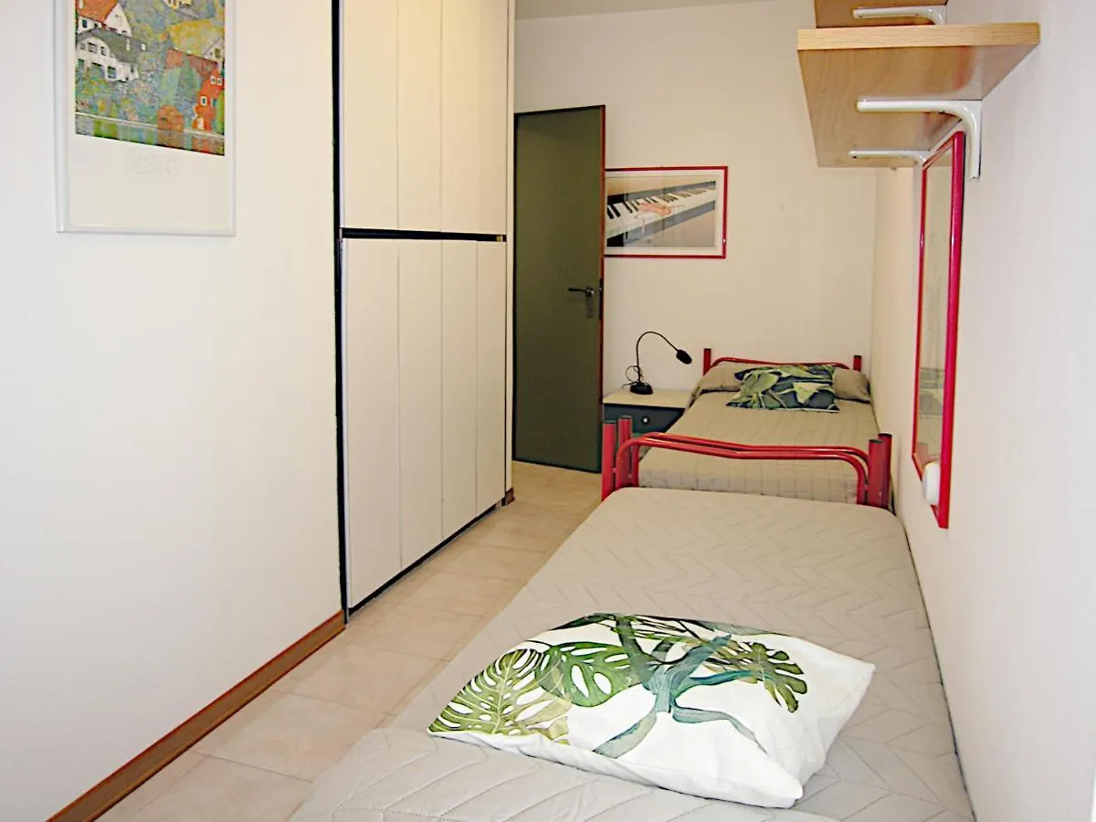 Horizon Belmare Apartments Bibione
