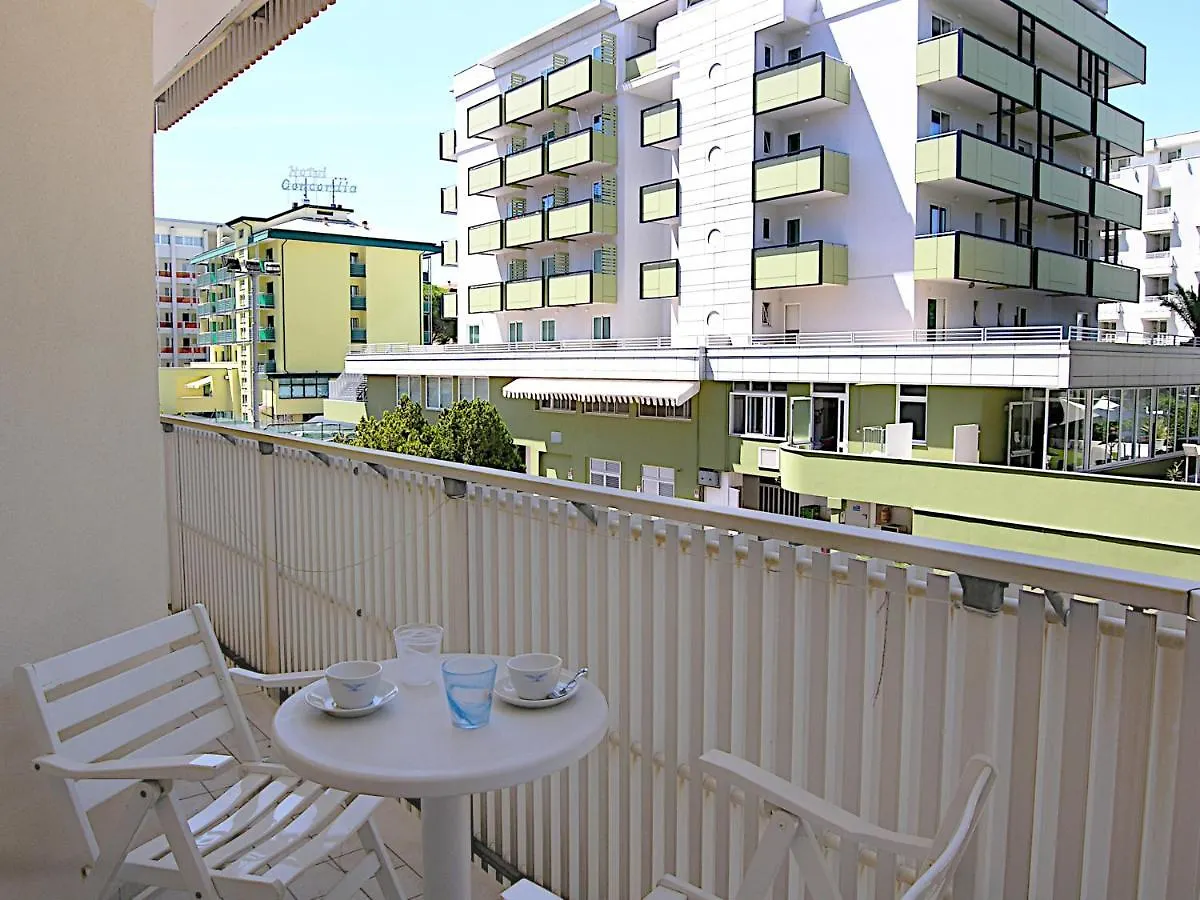 Horizon Belmare Apartments Bibione