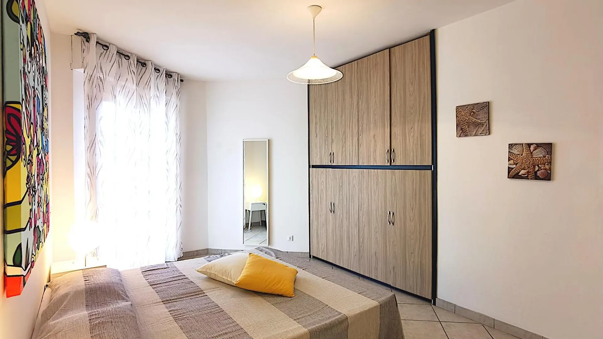 Horizon Belmare Apartments Bibione