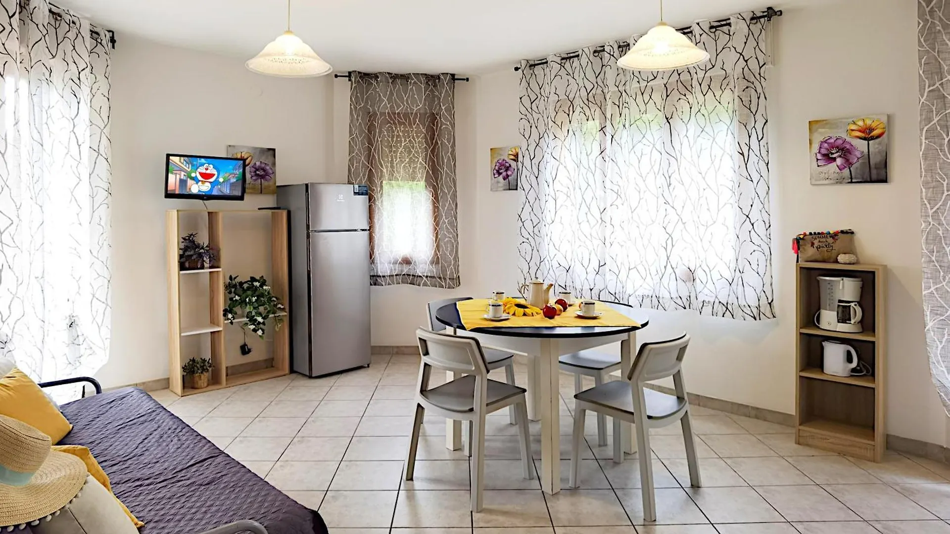 Horizon Belmare Apartments Bibione 0*,  Italy