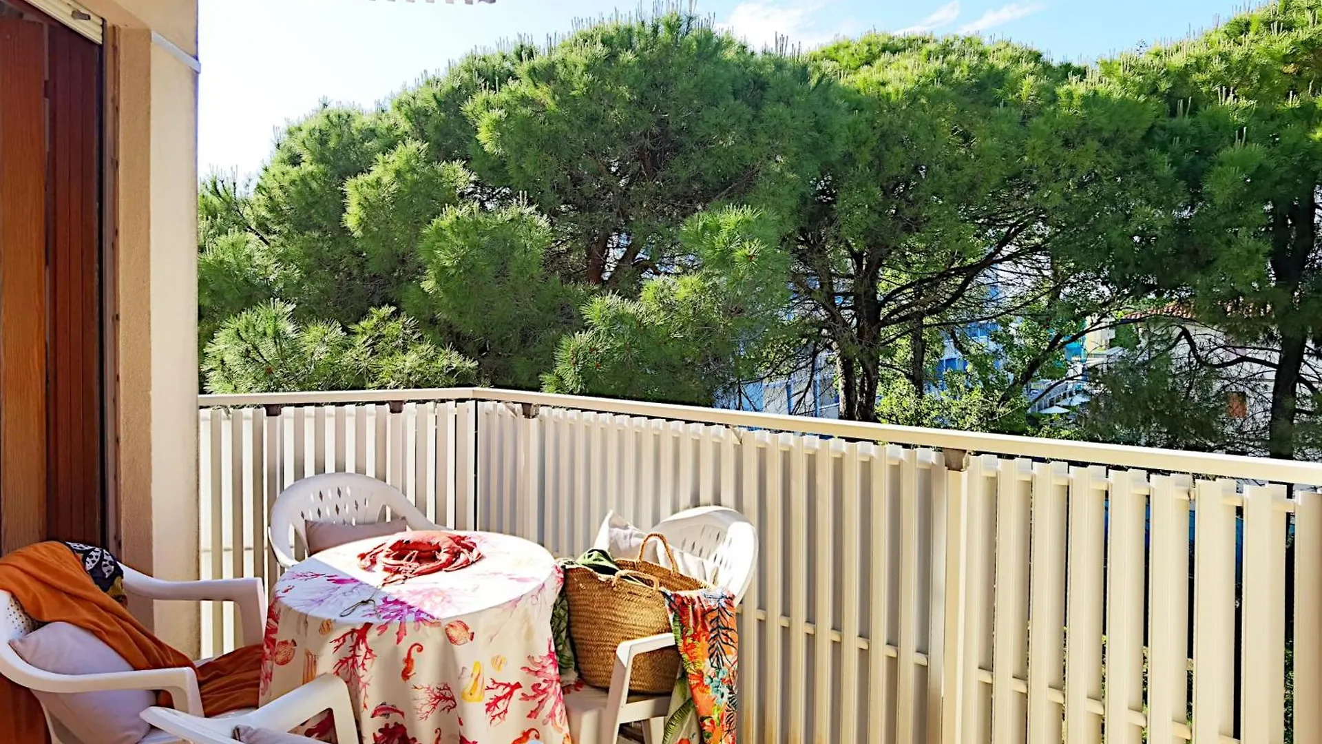 Horizon Belmare Apartments Bibione Itálie