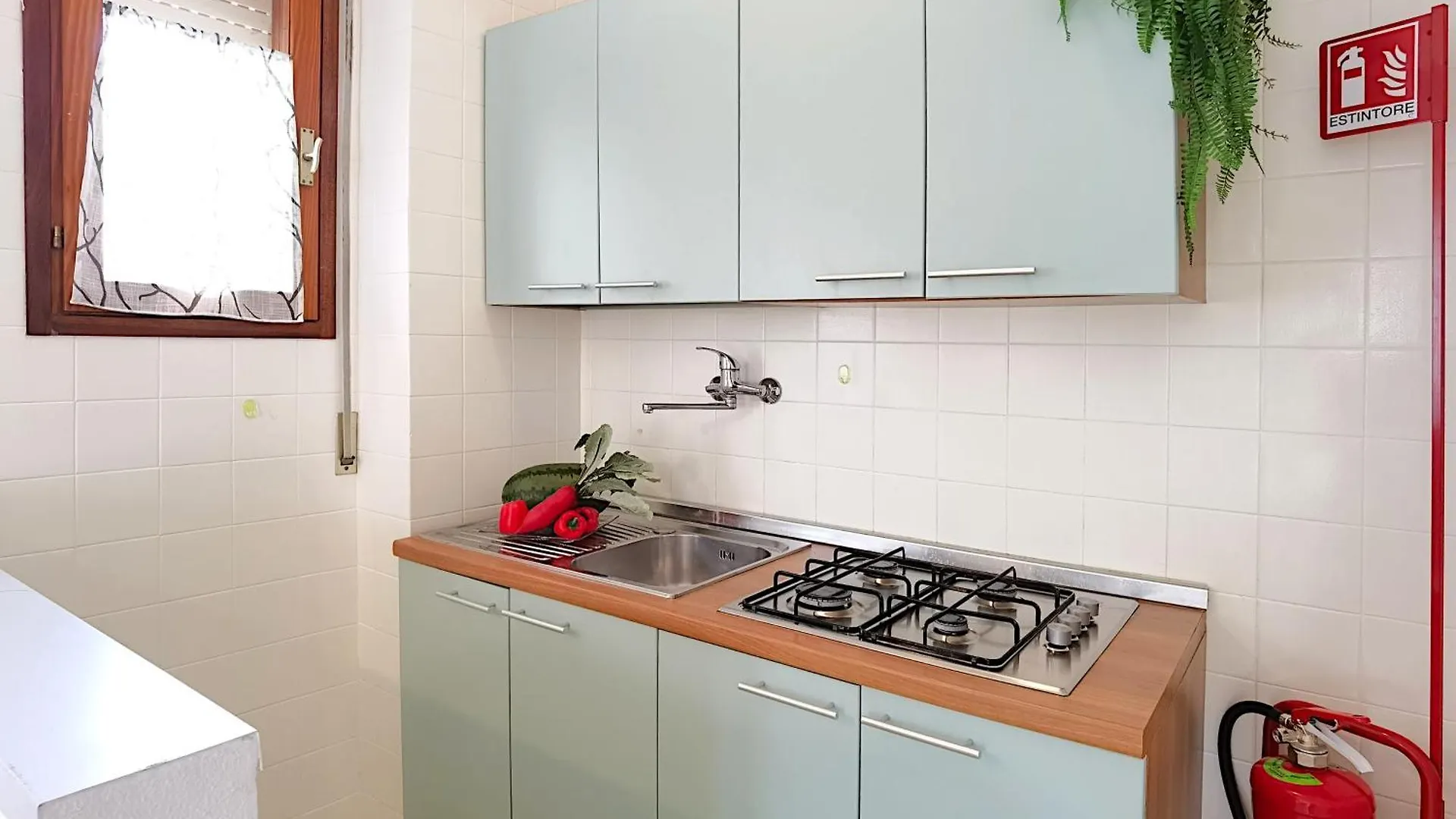 Horizon Belmare Apartments Bibione