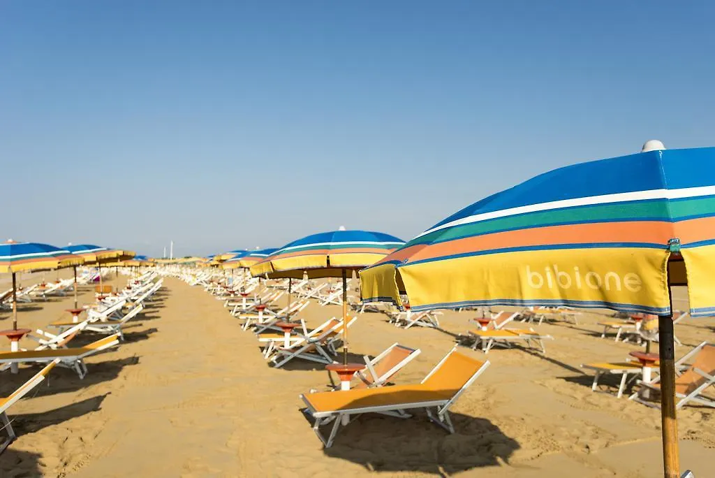 Horizon Belmare Apartments Bibione