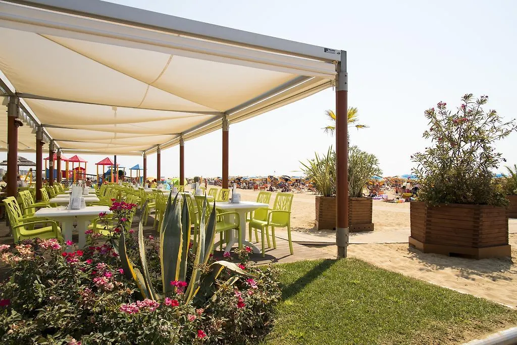 Horizon Belmare Apartments Bibione