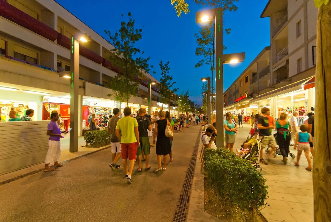 Horizon Belmare Apartments Bibione