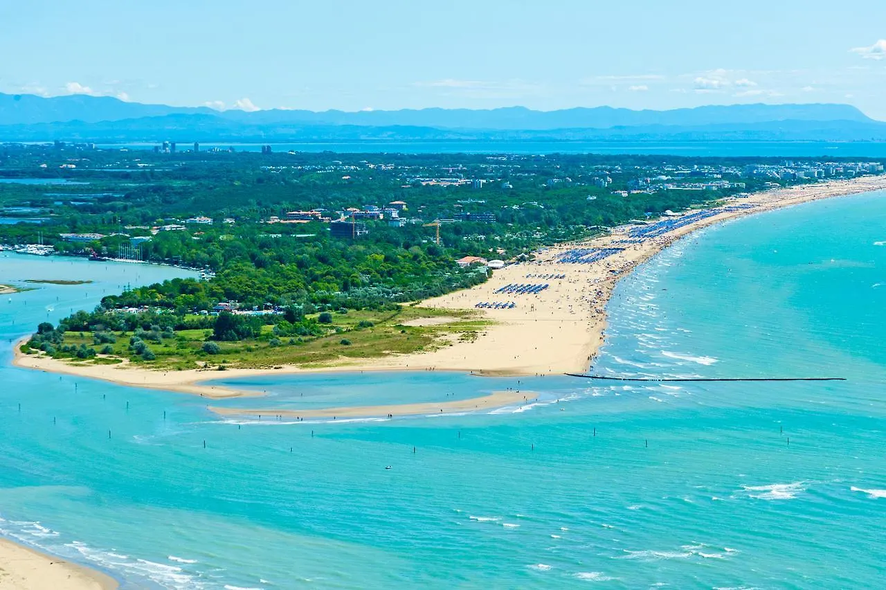 Horizon Belmare Apartments Bibione